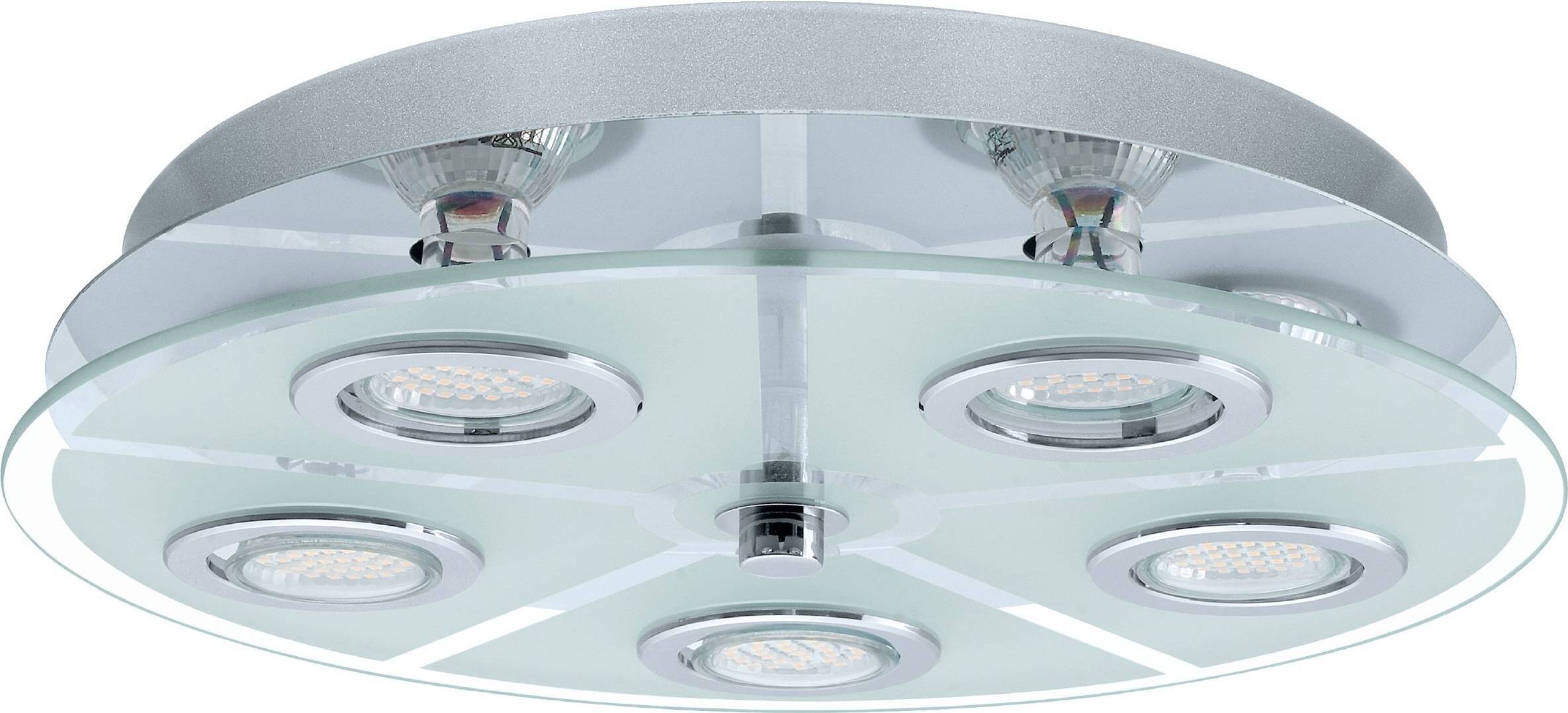 EGLO LED Deckenlampe Cabo Rund 13552 403829