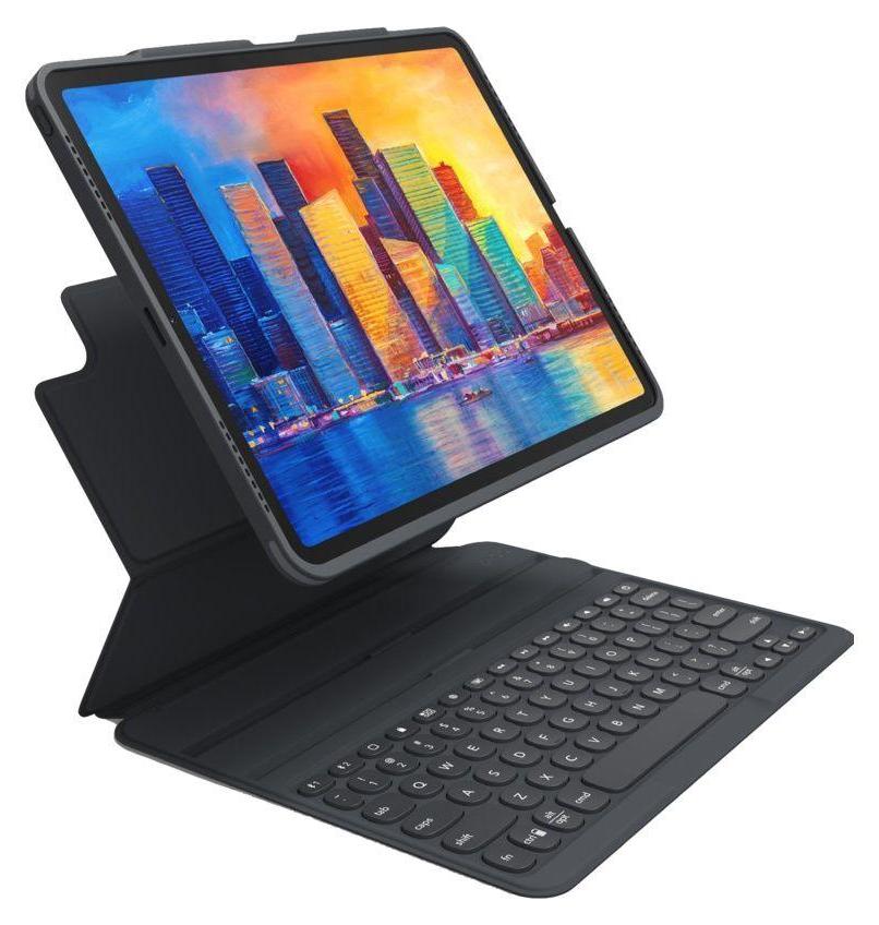 ZAGG Pro Keys Tastatur für Apple iPad 10.9 (10. Generation)