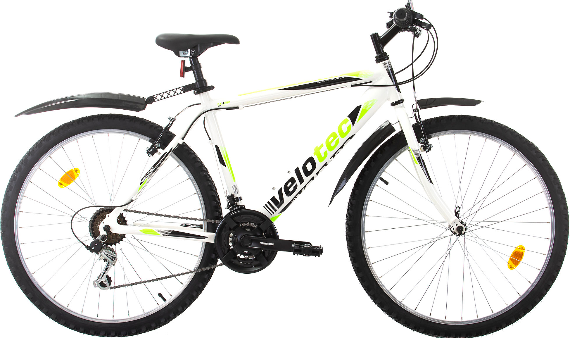 Multibrand Distribution Multibrand Velotec PRO 26" Mountainbike BK22PB5175