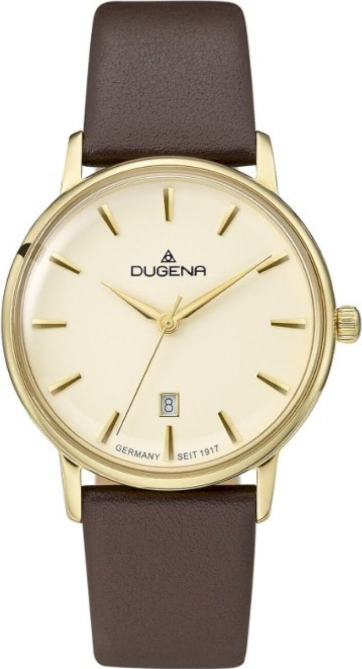 Dugena Dámske hodinky Trend Line Festa Femme 4460789