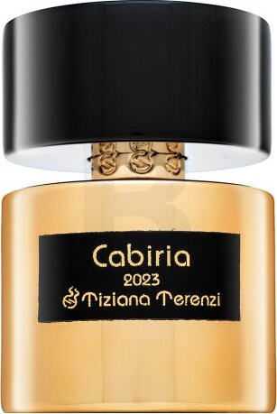 Tiziana Terenzi Cabiria čistý parfém unisex 100 ml