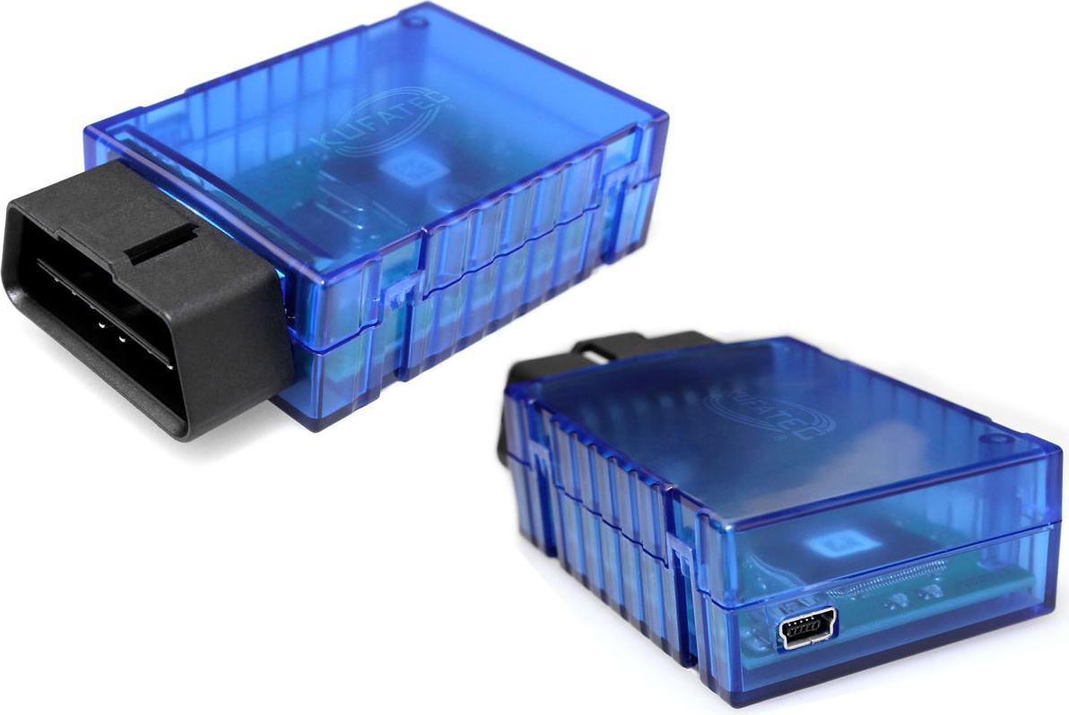 KUFATEC GmbH & Co. KG Original Kufatec Codier Dongle Programmierung Soft Close für Audi Q7 4M