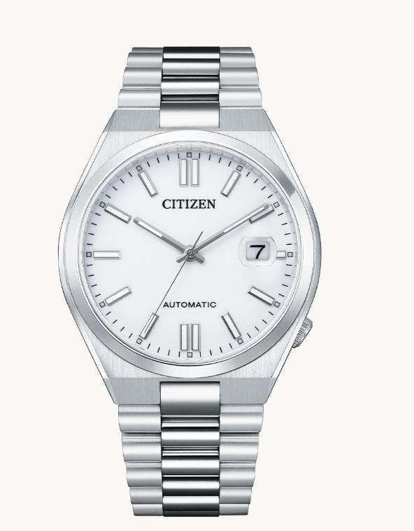 Citizen Automatic NJ0150-81A