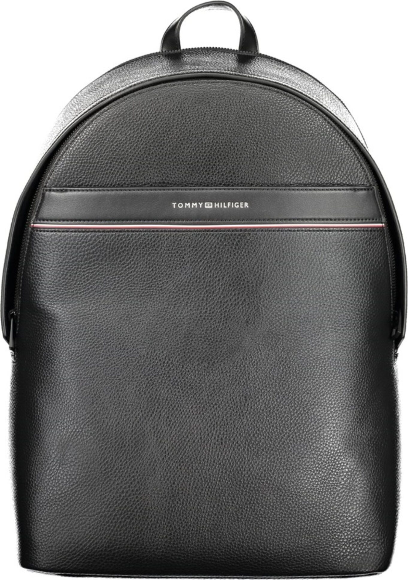 TOMMY HILFIGER HERREN RUCKSACK SCHWARZ : Farbe - Schwarz, Größe - UNI Größe: UNI Farbe: Schwarz am0am13070