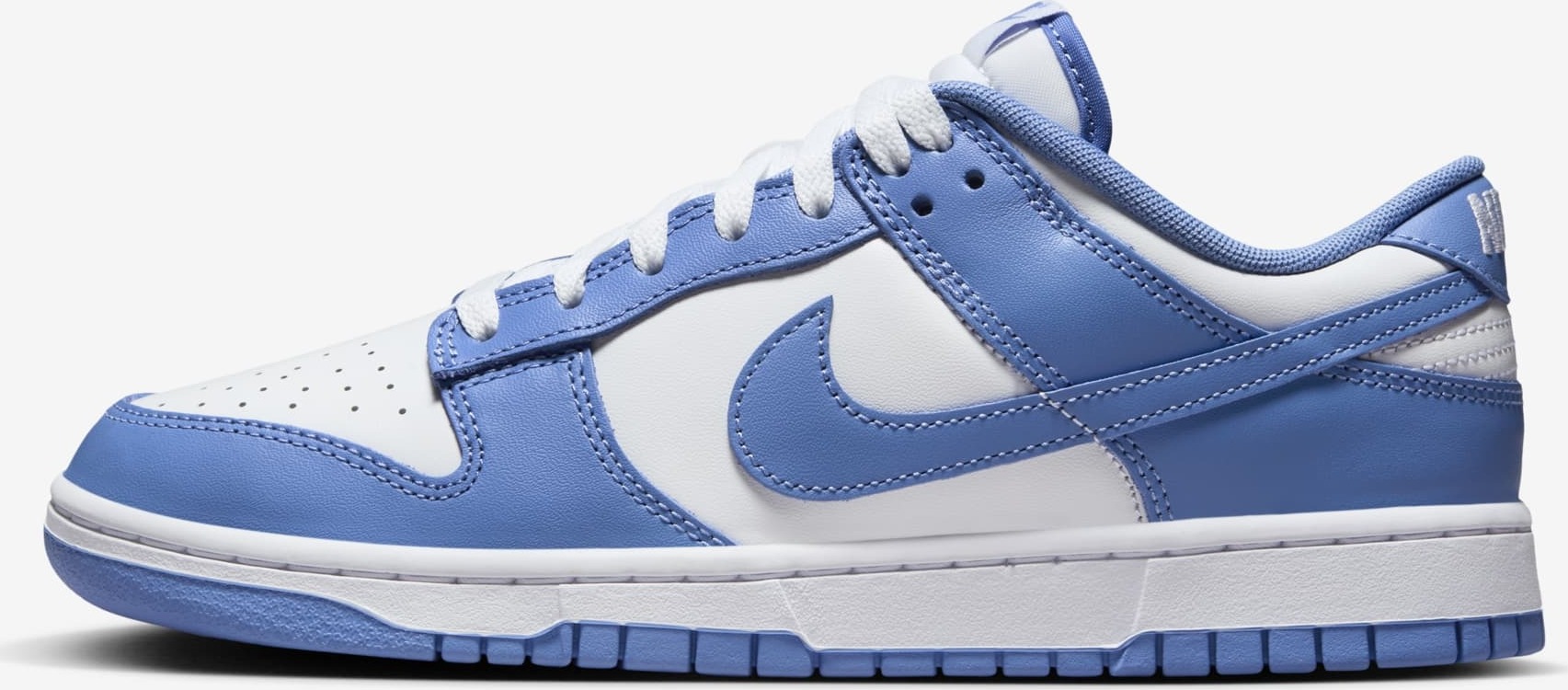 Nike Dunk Low Polar Blue - EU46 - US12