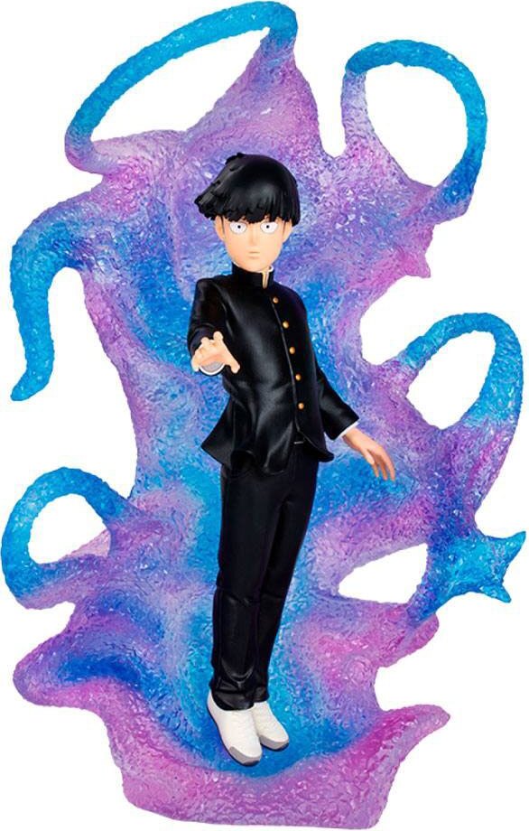 Espada Art Mob Psycho 100 Statue 1/8 Shigeo Kageyama (Mob) 28 cm 1066