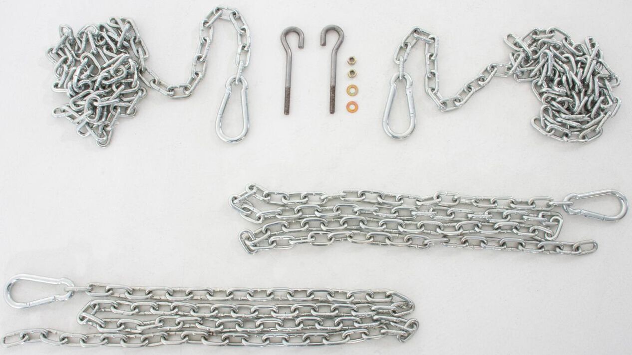 CLP Schaukelbank Joyce 180 cm teak