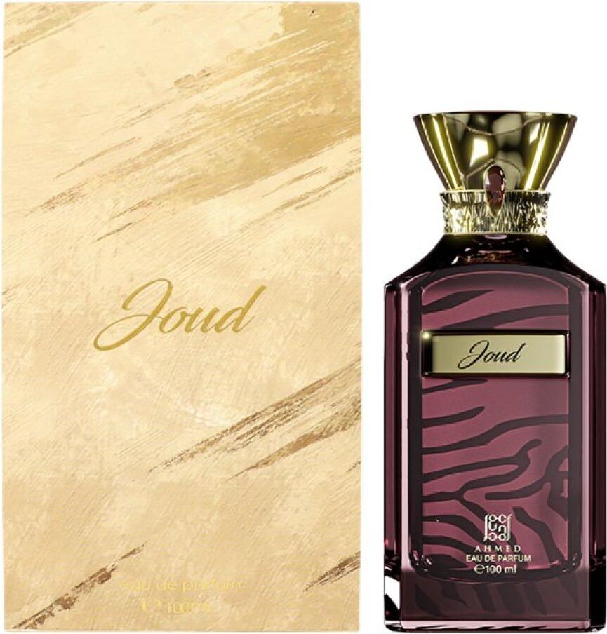 Ahmed Al Maghribi Joud Eau De Parfum 100 ml (unisex)