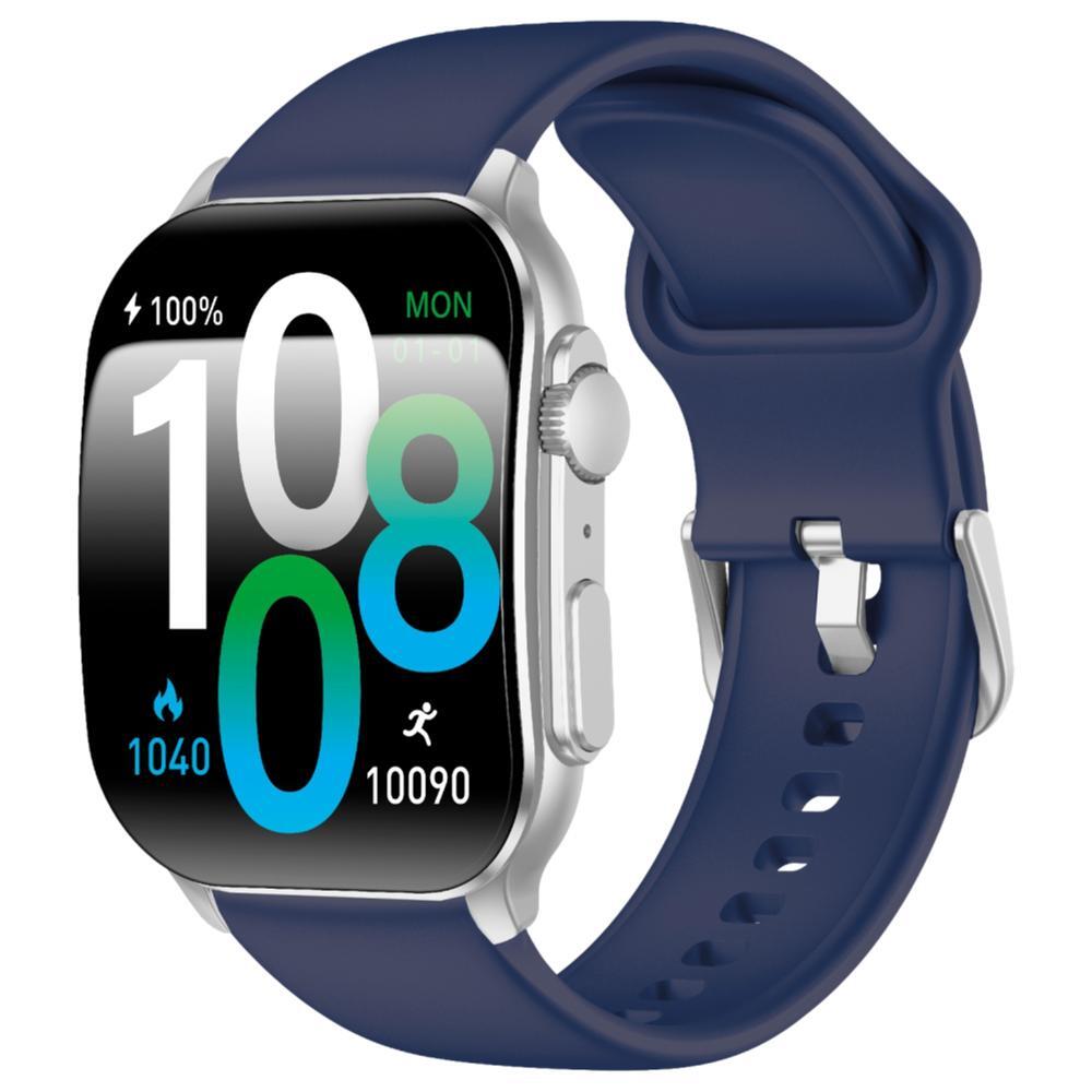 Smarty2.0 SM - SW080D - Smartwatch - Uni - ULTRA AMOLED
