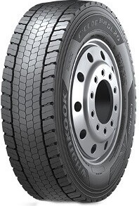 e-cube Blue DL20 Hankook DL20W 315/70 R22.5 154/150L Celoročná pneumatika nákladná 3PMSF Pneumatika do každého počasia