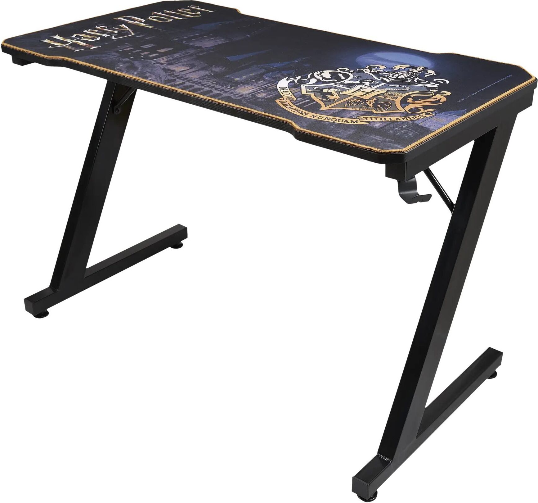 Subsonic Gaming Tisch Harry Potter