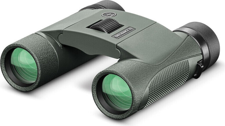 HAWKE Fernglas Endurance ED 8x25 green