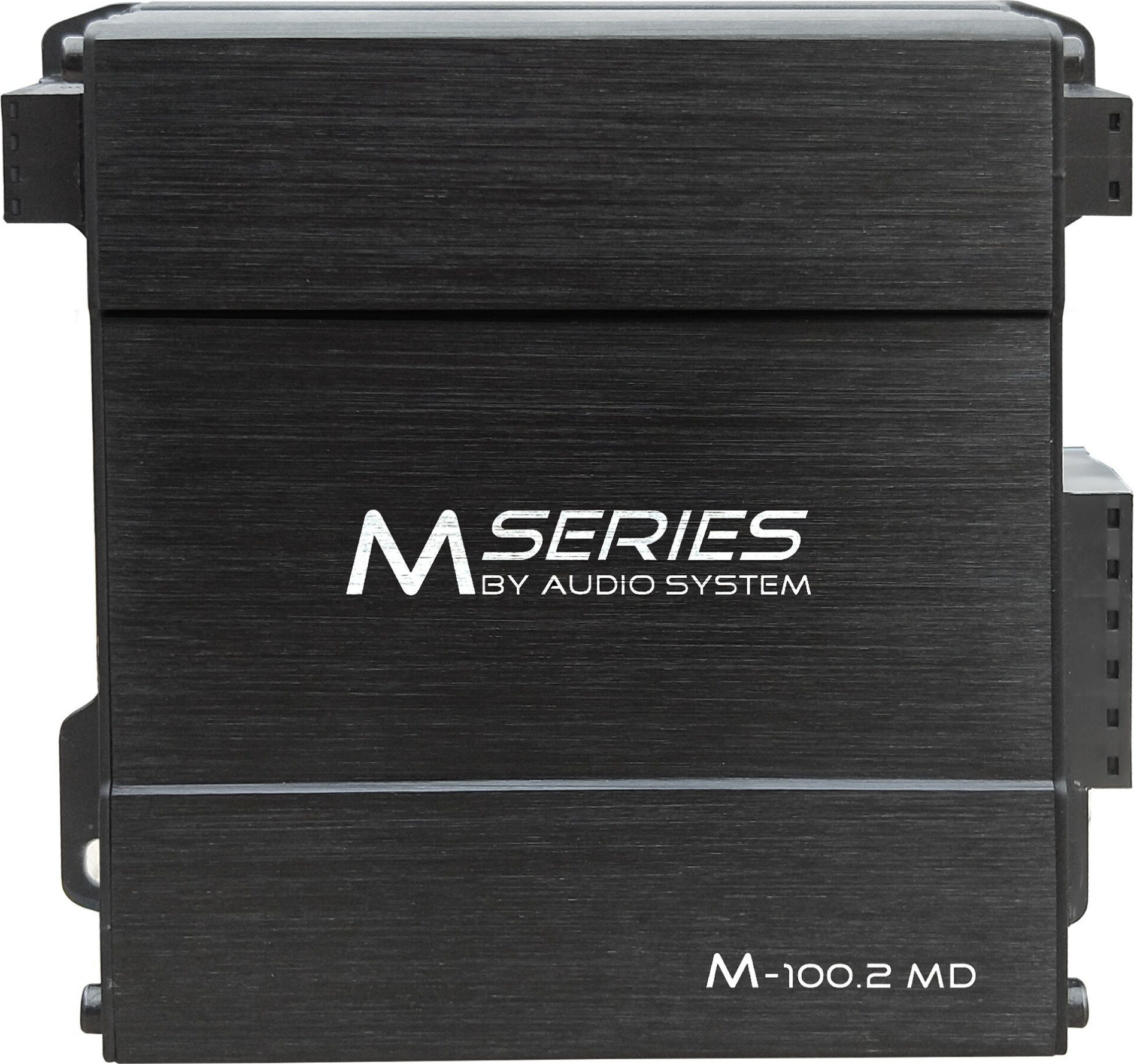 Audio System M-100.2 MD 2-Kanal Verstärker