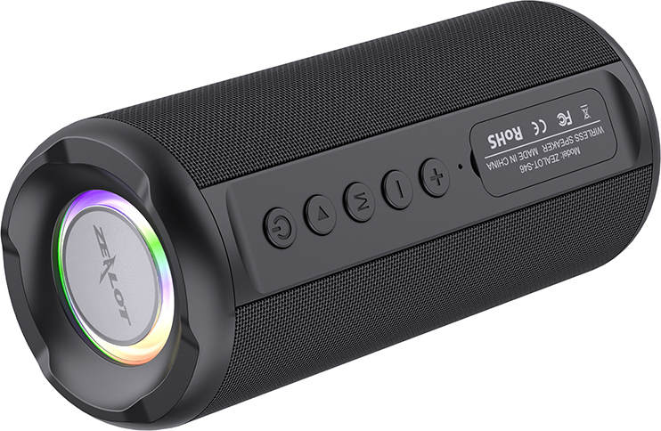 Prenosný bezdrôtový reproduktor BT 5.2 IPX5, vodotesný reproduktor, stereo hi-fi zvuk, dlhý čas prehrávania, prenosný subwoofer, prenosný na párty