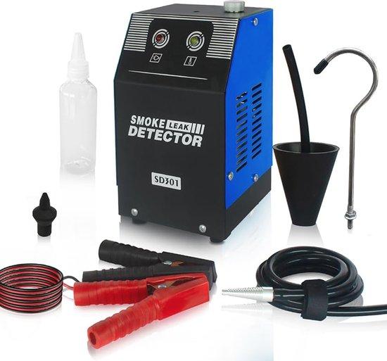OEM Lekdetectie-System für Autos - 12V 2026