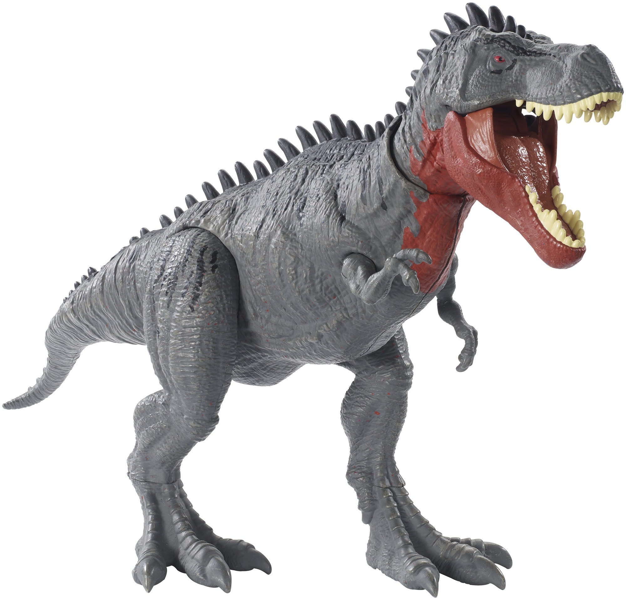 Jurassic World Gewaltiger Beißer Tarbosaurus GJP33