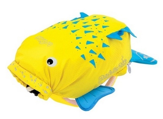 Trunki Kugelfisch Spike, Wasserfest 10711