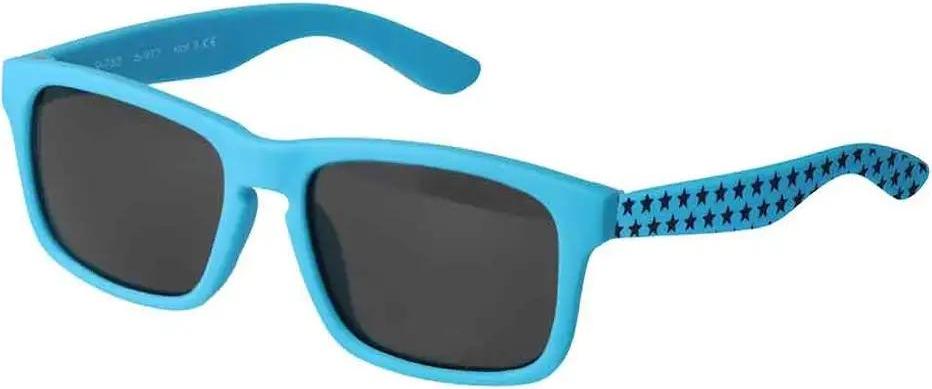 bb Klostermann GmbH bb Klostermann Sonnenbrille FL Sterne blau (2) 5-977