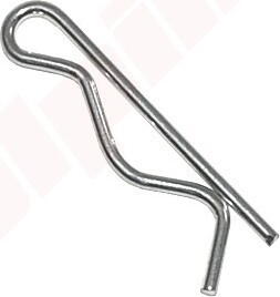 MAGIQ Parts Honda Gx160 Drehzahlreglerstift ( 94251-08000 )