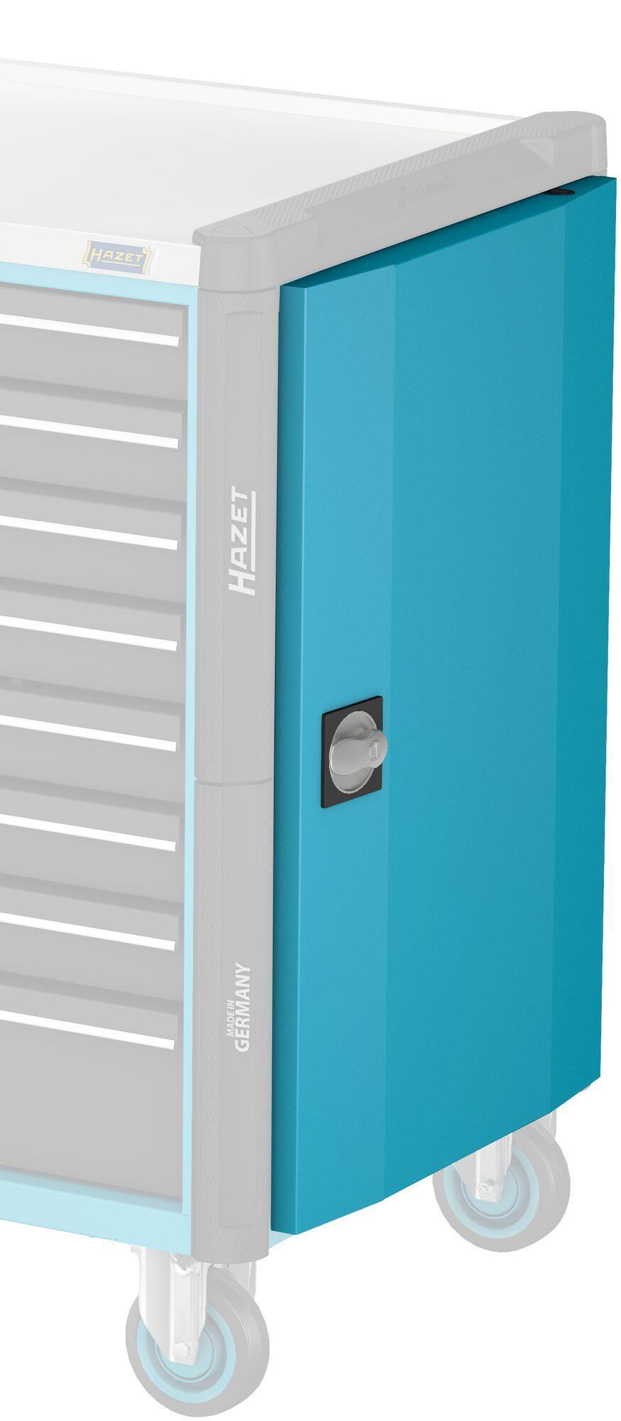 Hazet Seitliche Tür, Art.Nr. 179N-21D