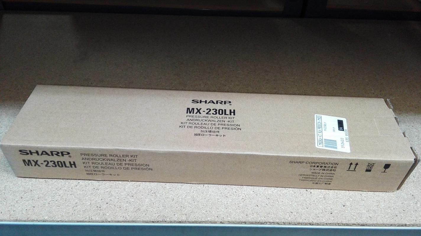 Sharp Presswalze MX-230LH für Sharp MX-3610N MX230LH