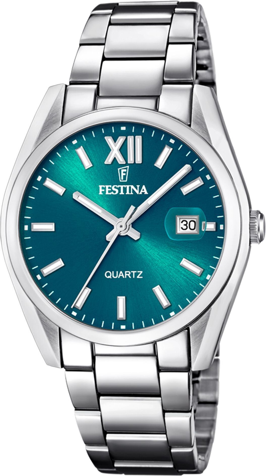 Festina - F20683/3 - Náramkové hodinky - Pánske - Quartz - Classic