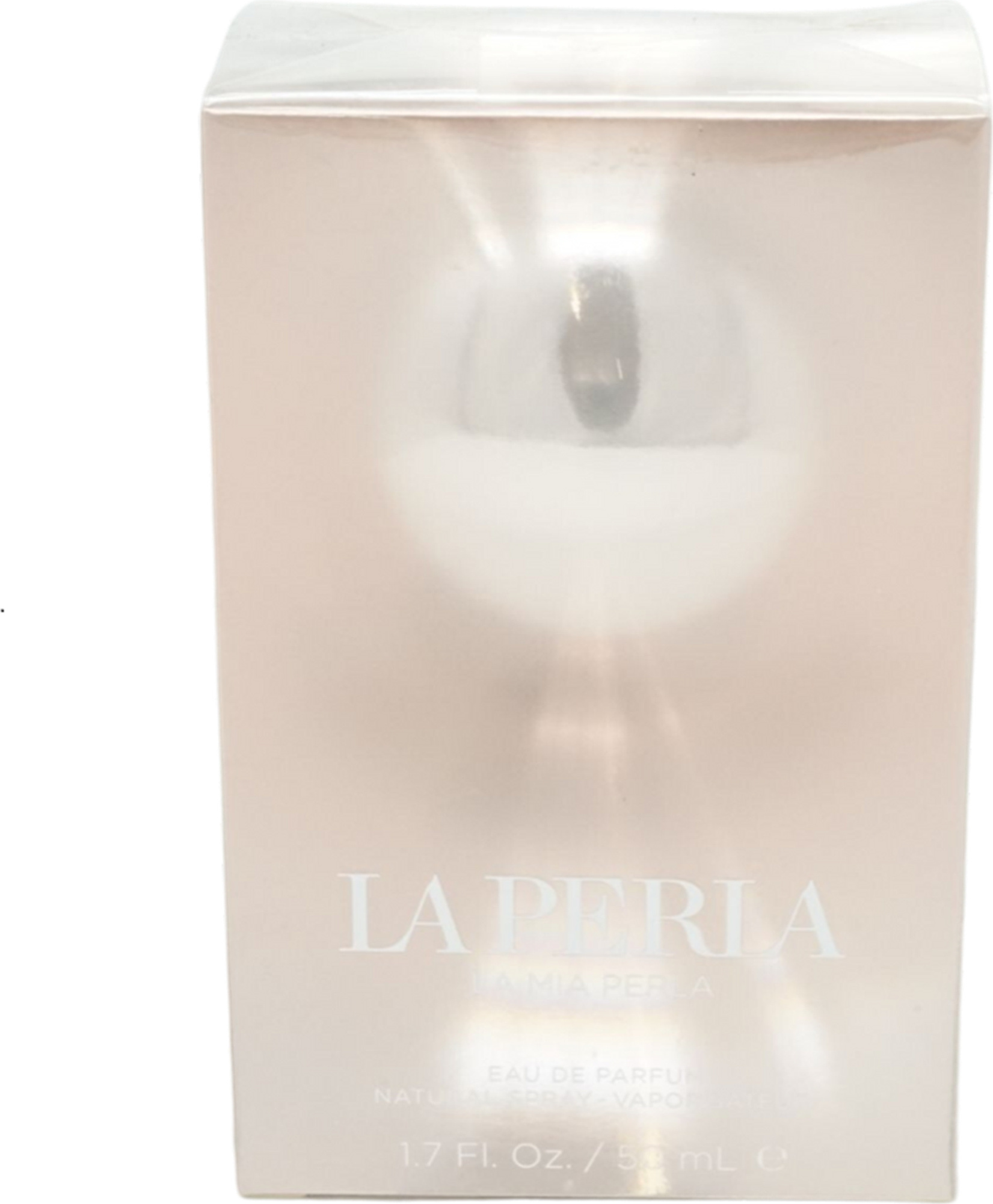 La Perla La Mia Perla parfumovaná voda 50 ml