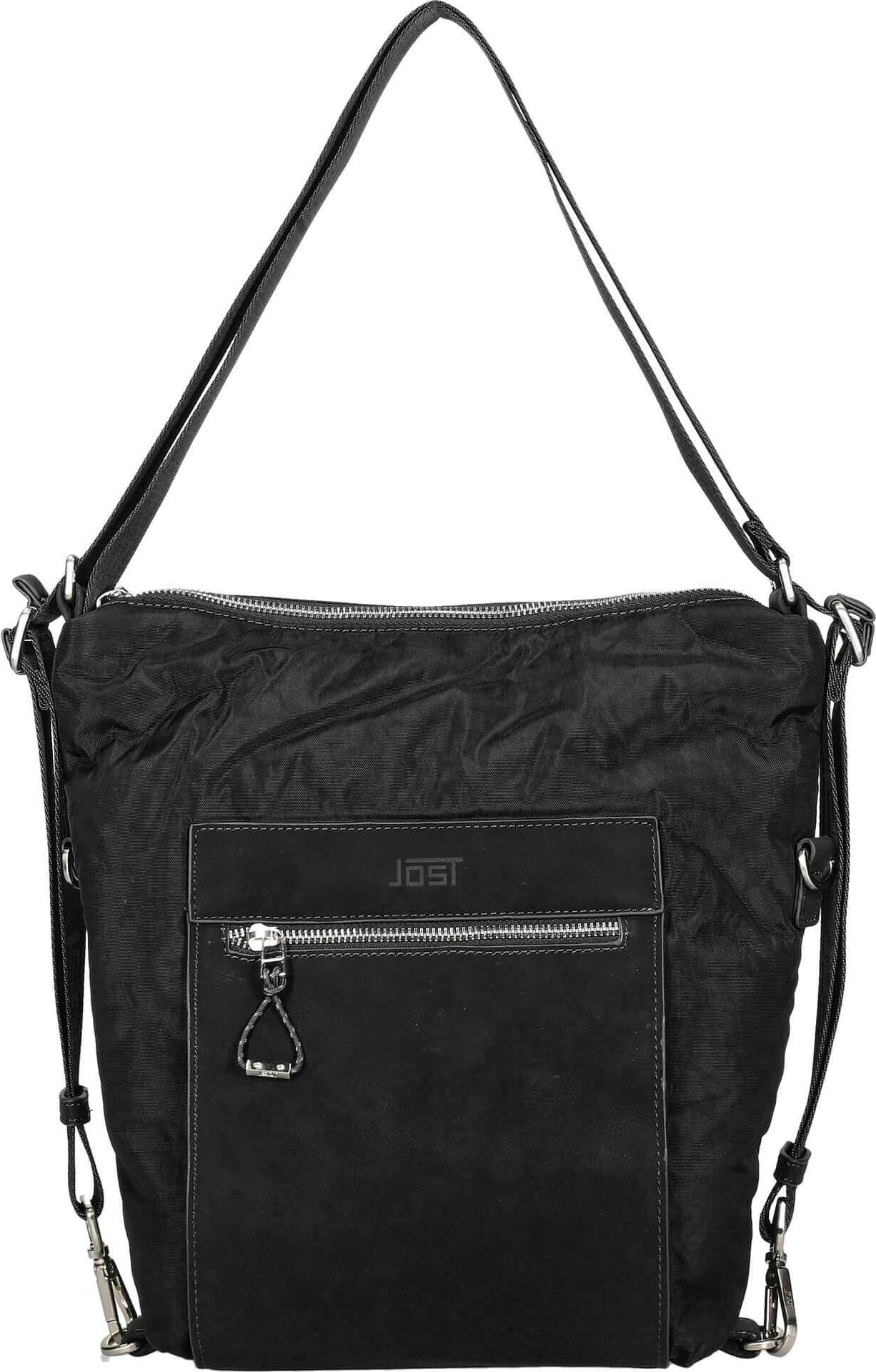 JOST Bags Jost Rosklide Schultertasche 31 cm 6022-001