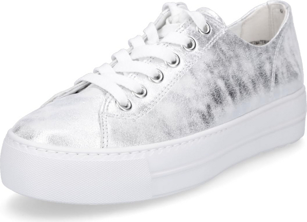 Paul Green MET. ANTIC ALU dámske tenisky 4790-675 (veľkosť topánok: 7)