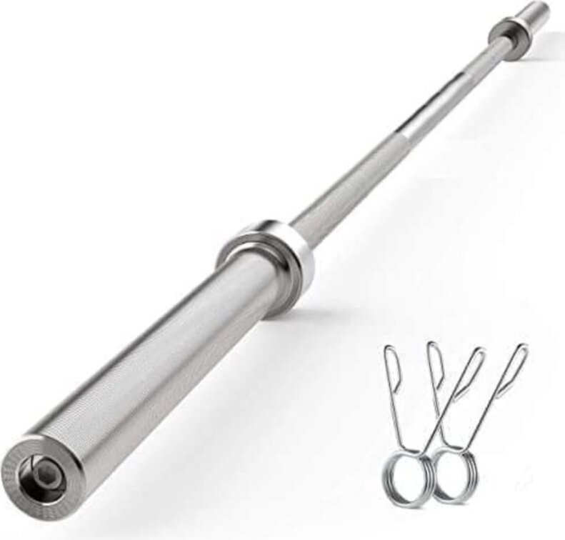 Olympische Achse Sedco Olympic 150cm - 50mm