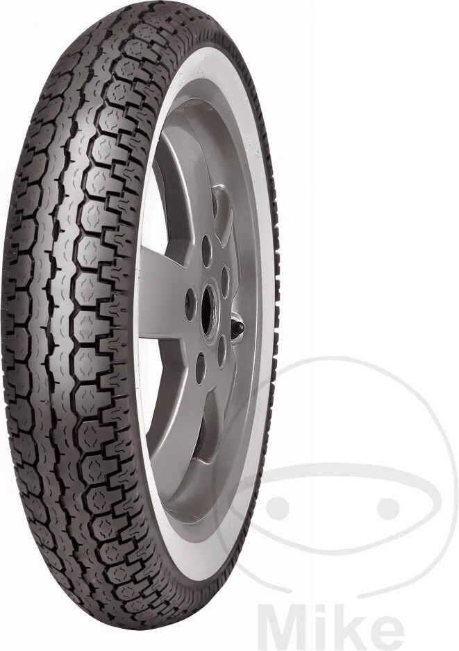 Pneumatiky Mitas 3.50-10 51J Tt B14 Mt Ww