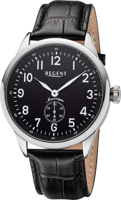 Regent - 32-GM-2201 - mechanické hodinky - pánske hodinky