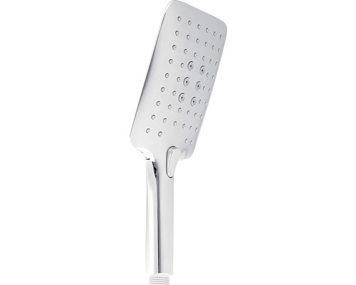 Novaservis Handbrausen - Handbrause, 3 Strahlen, chrom RU/775,0