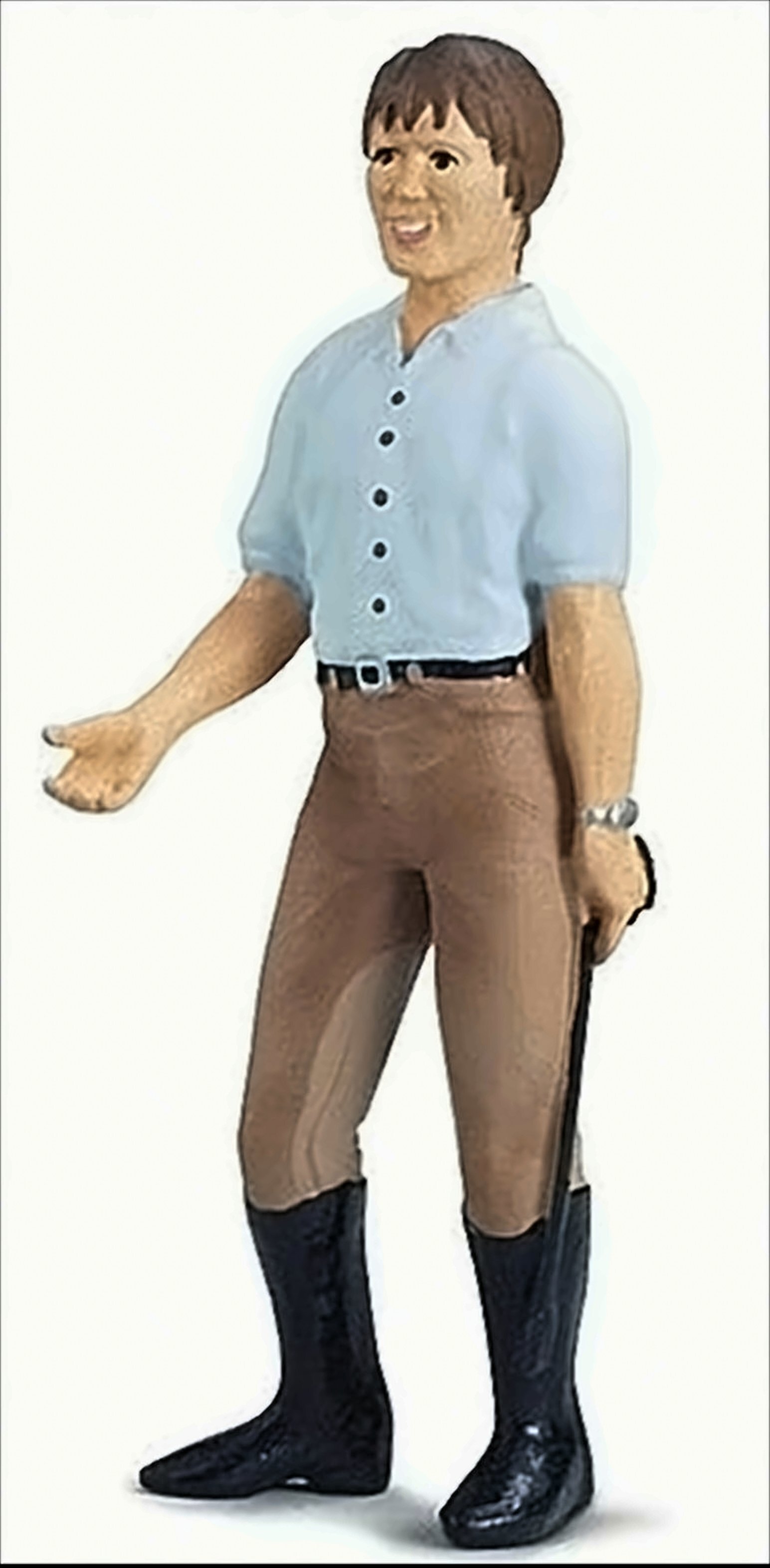 Schleich 13435 Reitlehrer 7070-010-4005086134355