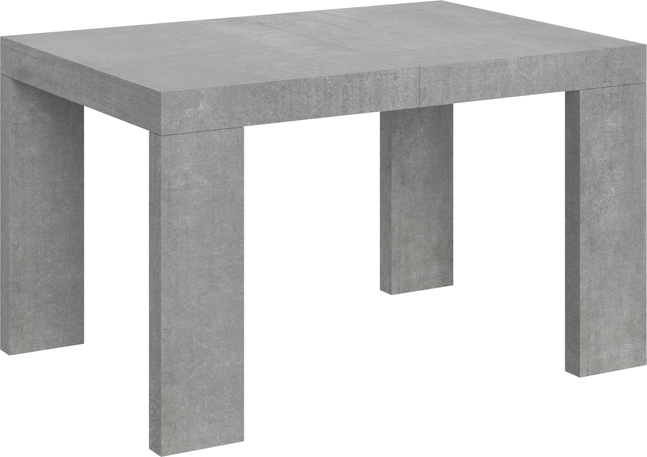 Itamoby Roxell Ausziehtisch 140/400x90 cm Beton VETAROXELL400-CM