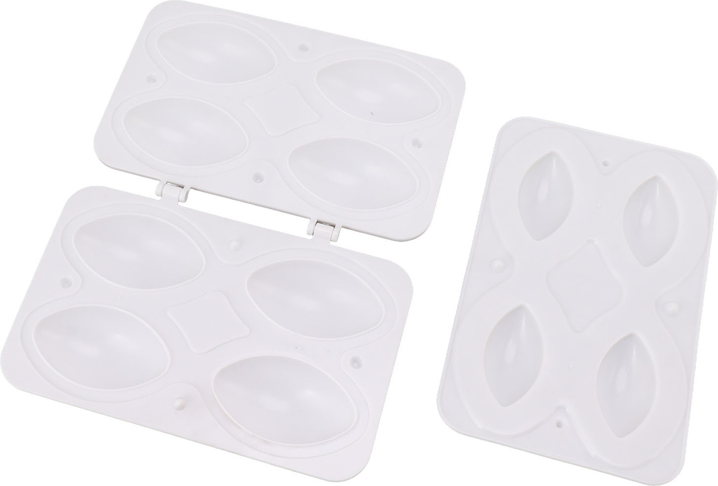 Cocosity ABS-Fleischbällchen-Maschine,Fleischbällchen-Form,Fleischbällchen-Maschine,Fleischbällchen-Maschine,Fleischbällchen-Presswerkzeug,Manuelle Fleischbällchen-Maschine