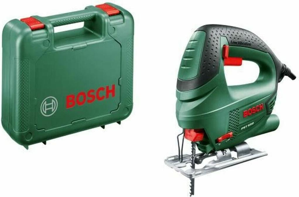 Motorsäge BOSCH 06033A0770 300 W S7165148