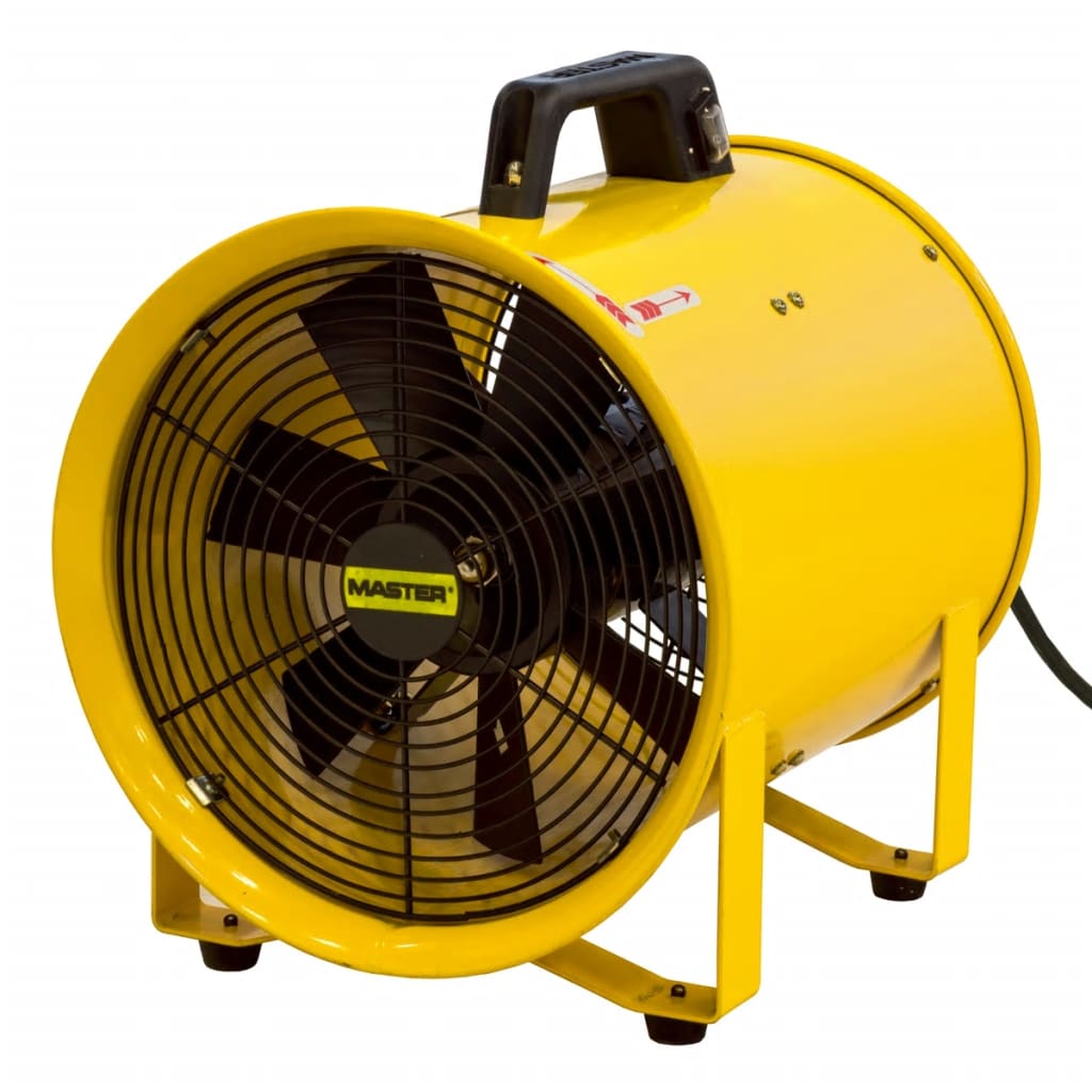 Master Baulüfter BLM 6800 350 W BLM-6800