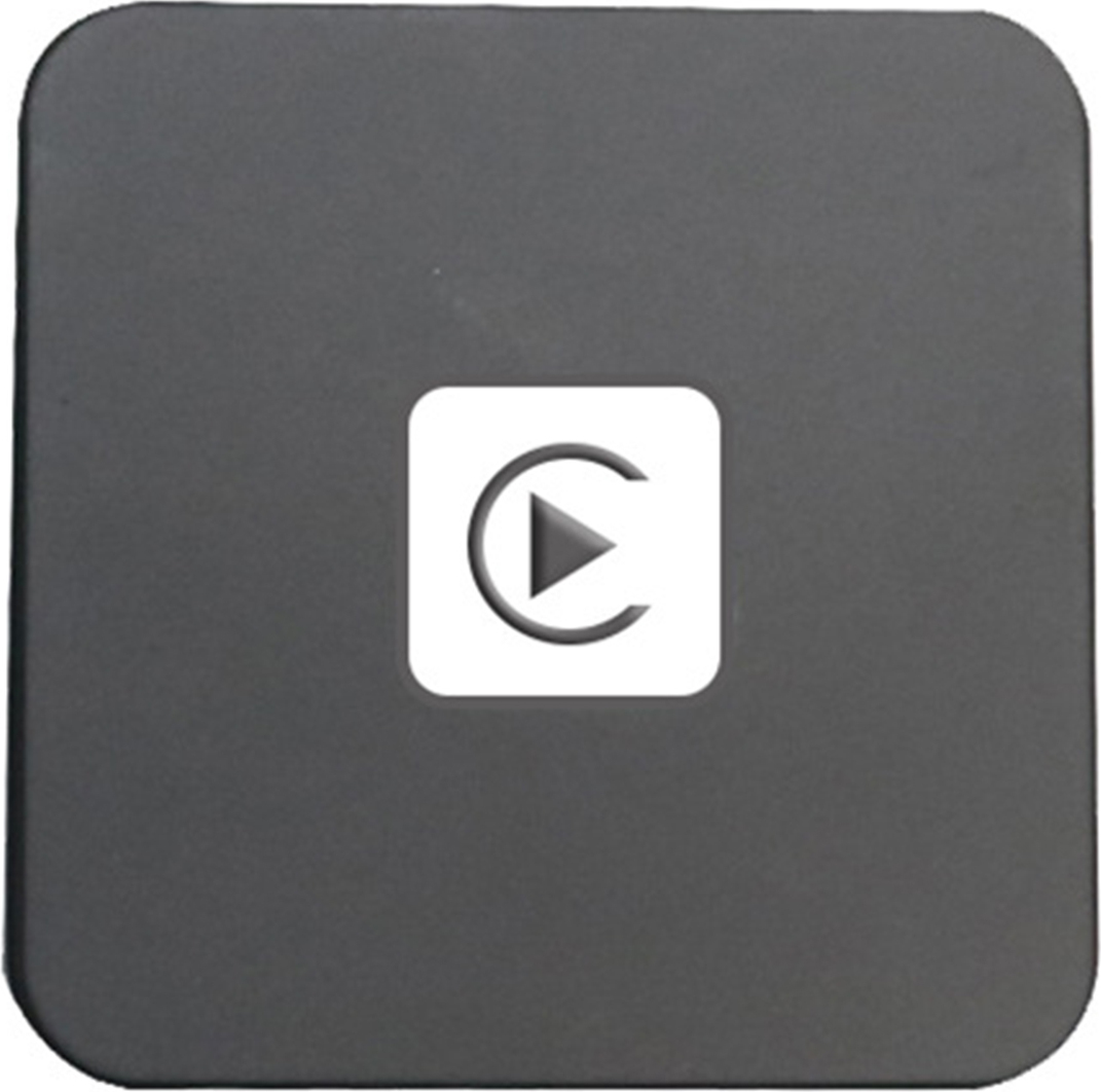 andoer Auto Smart AI BOX Wireless Adapter Konvertieren Verdrahtet zu Wireless Plug & Play Konvertiert