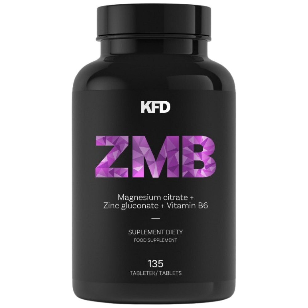 KFD Nutrition ZMB / ZMA KFD Nutrition ZMB / ZMA