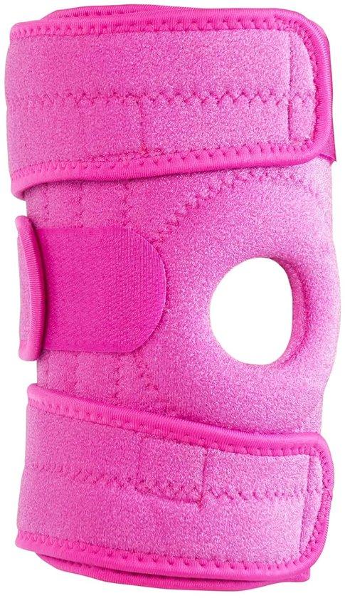 OEM Kniebrace mit verstellbarem Band und Knieunterstützung, für Basketball und andere Sportarten, 1 Stück. 2026