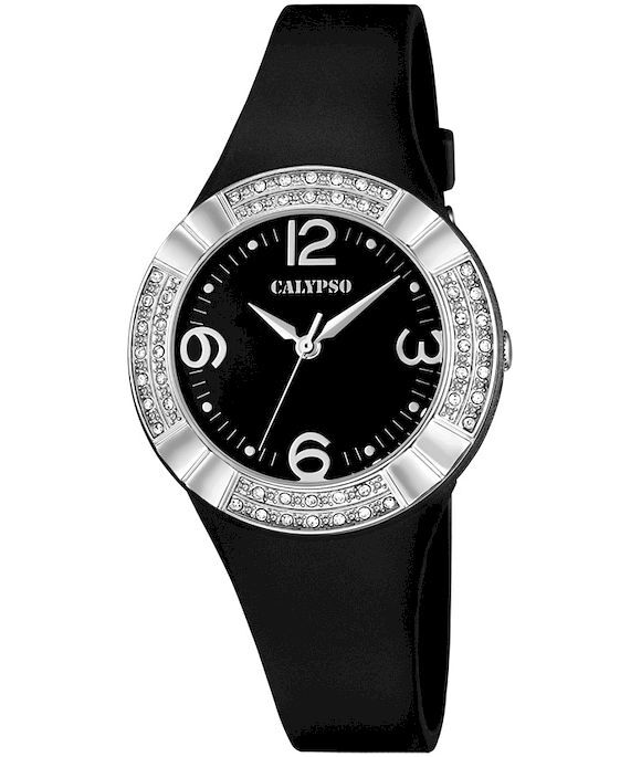 CALYPSO - Náramkové hodinky - Dámske - K5659-4 - Trend - Trend
