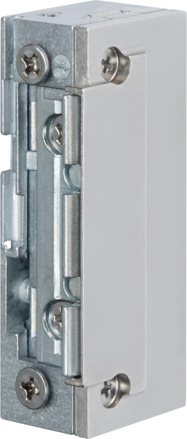 ASSA ABLOY Sicherheitstechnik Elektrotüröffner 118.53 ProFix 2 10-24 V AC/DC Stand.DIN L/R m.FaFix ASSA ABLOY 118.53------A71