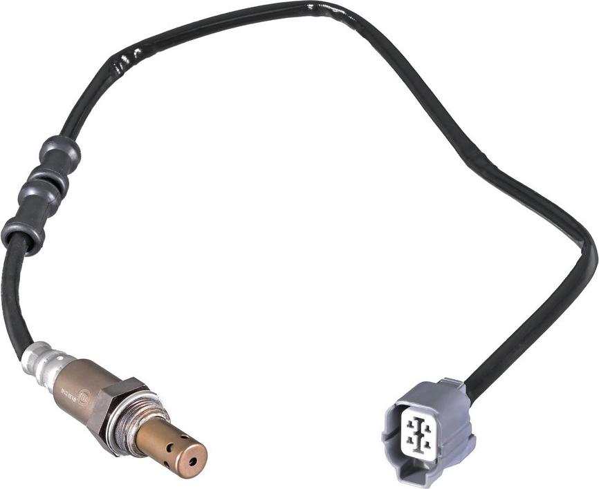 Lambdasonde HELLA 6PA 358 221-651