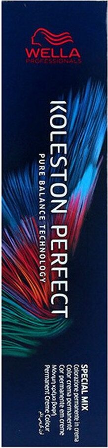 Wella Koleston krémový aktivátor Špeciálna zmes 0-65 60 ml