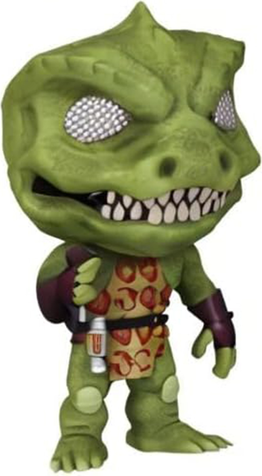 Funko Pop Gorn # 1143 * Star Trek Viaje A Las Estrellas | Cuotas sin