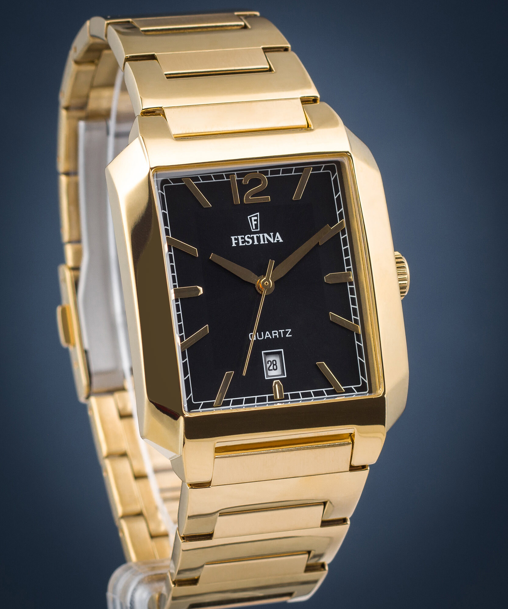 Pánske hodinky Festina Classic