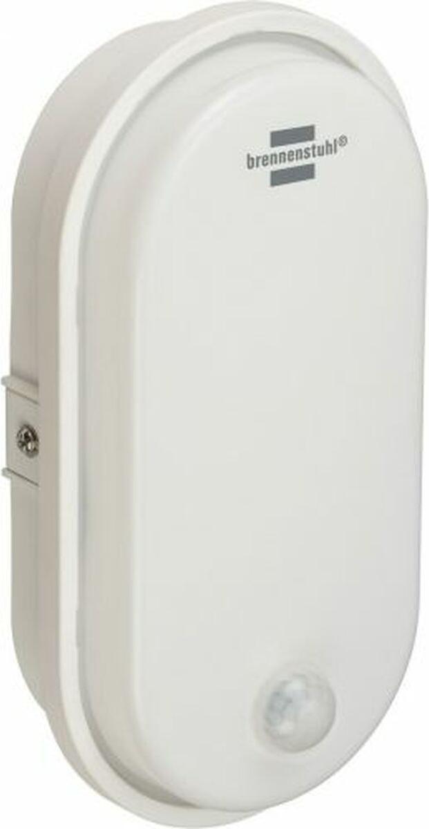 Wandleuchte Brennenstuhl OL Bewegungsmelder M1206737
