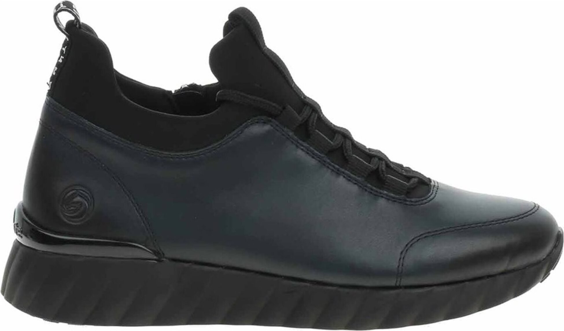 Damen Schuhe Remonte D5977-14 blau combi 37 D597714