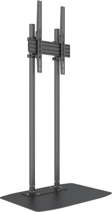 Multibrackets 8960 Display-Halterung de Beschilderung 2,29 m (90") Schwarz